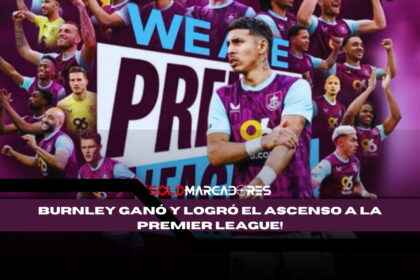 Jeremy Sarmiento y un nuevo capítulo dorado en su carrera en Inglaterra