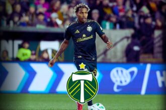 Joao Ortiz se luce en la MLS