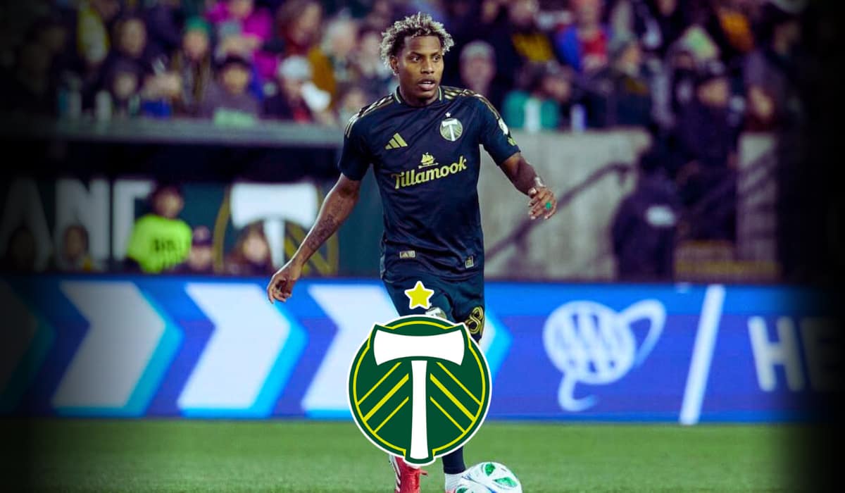 Joao Ortiz se luce en la MLS
