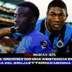 🇪🇨 Joel Ordóñez brilla y Yaimar Medina debuta: ¿Nuevo cambio de poder en el fútbol belga? 3 Joel Ordóñez brilla y Yaimar Medina debuta