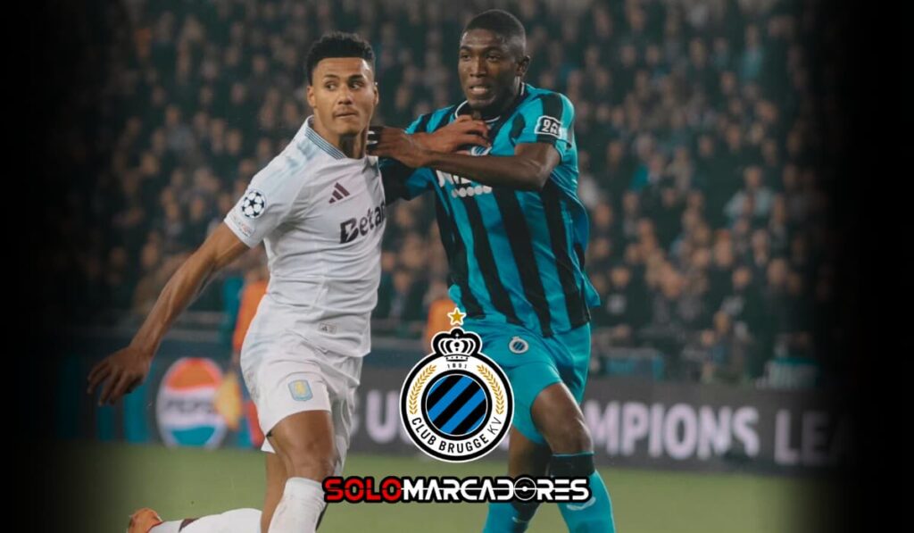 ¡Ecuador rumbo a Europa! Aris asegura Europa League con José Cifuentes y Kike Saverio brillando en Grecia 2 Joel Ordóñez lo quiere todo