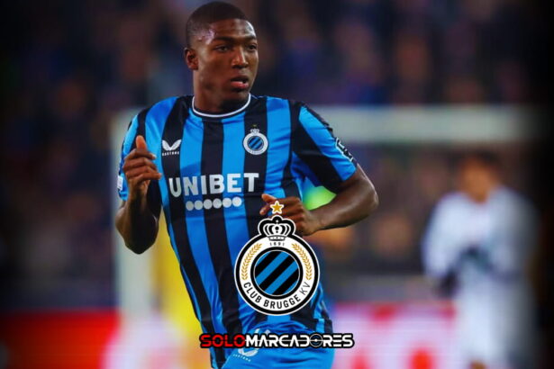 Joel Ordóñez se despide a lo grande