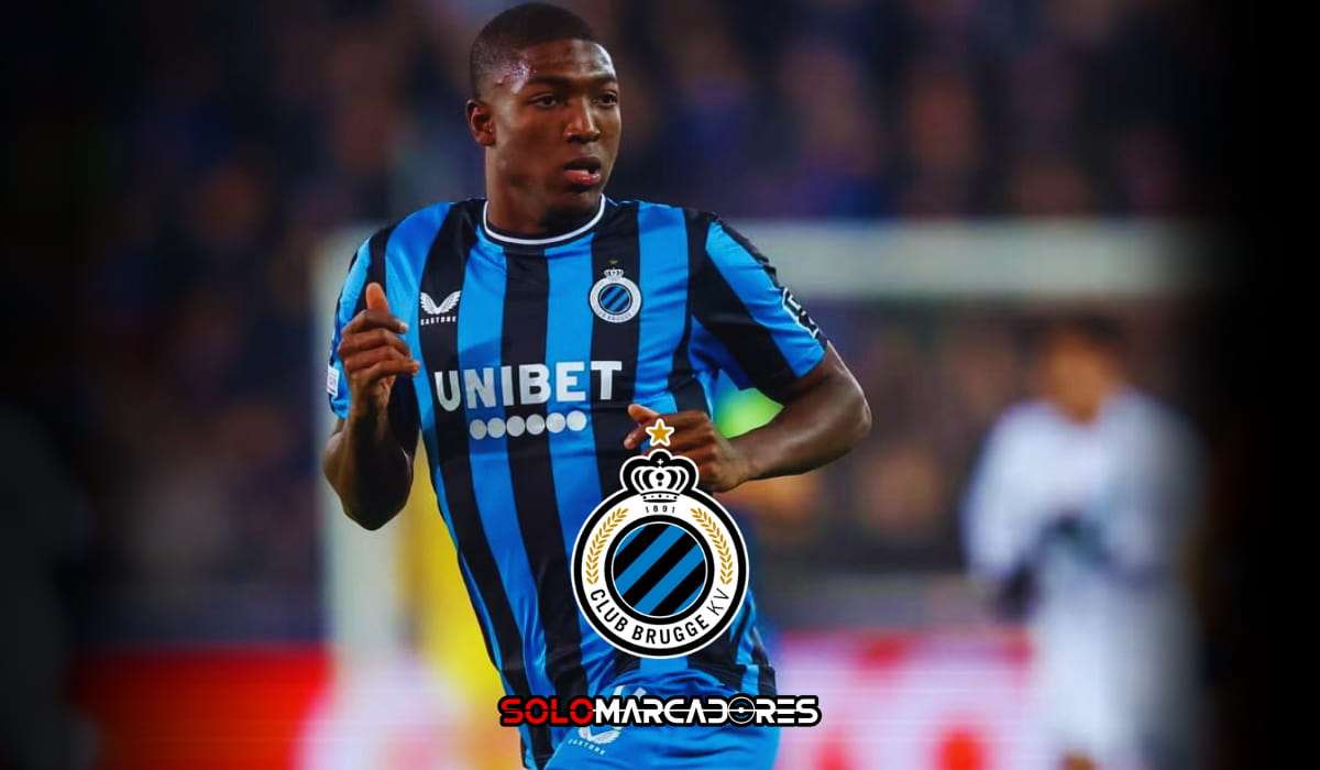 Joel Ordóñez se despide a lo grande