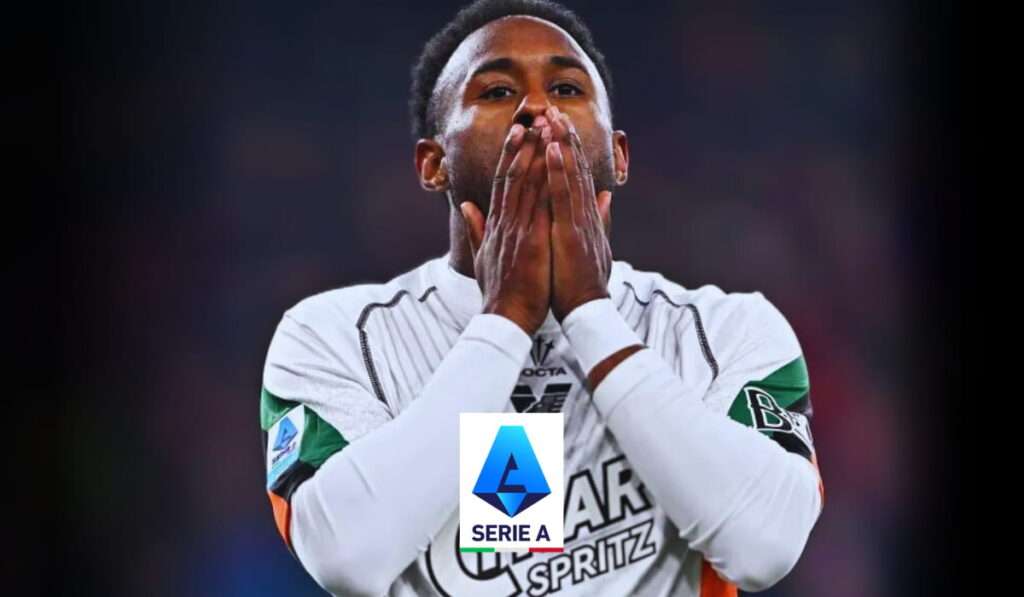 Enner Valencia debe recuperar su nivel para ser decisivo 23 John Yeboah brilló ante el Milan