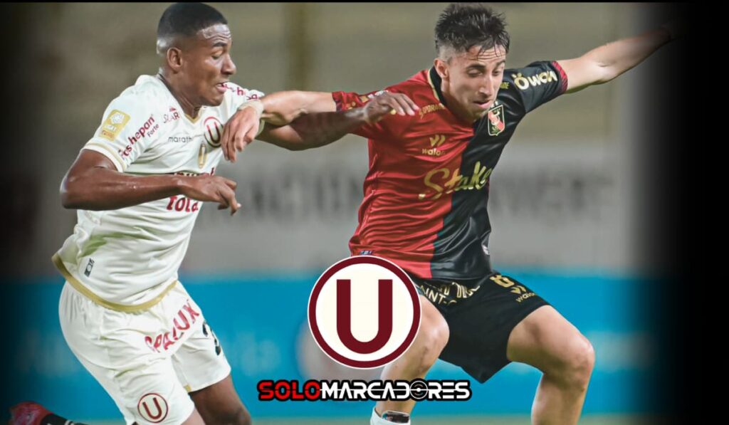 José Carabalí la rompió con una asistencia de lujo