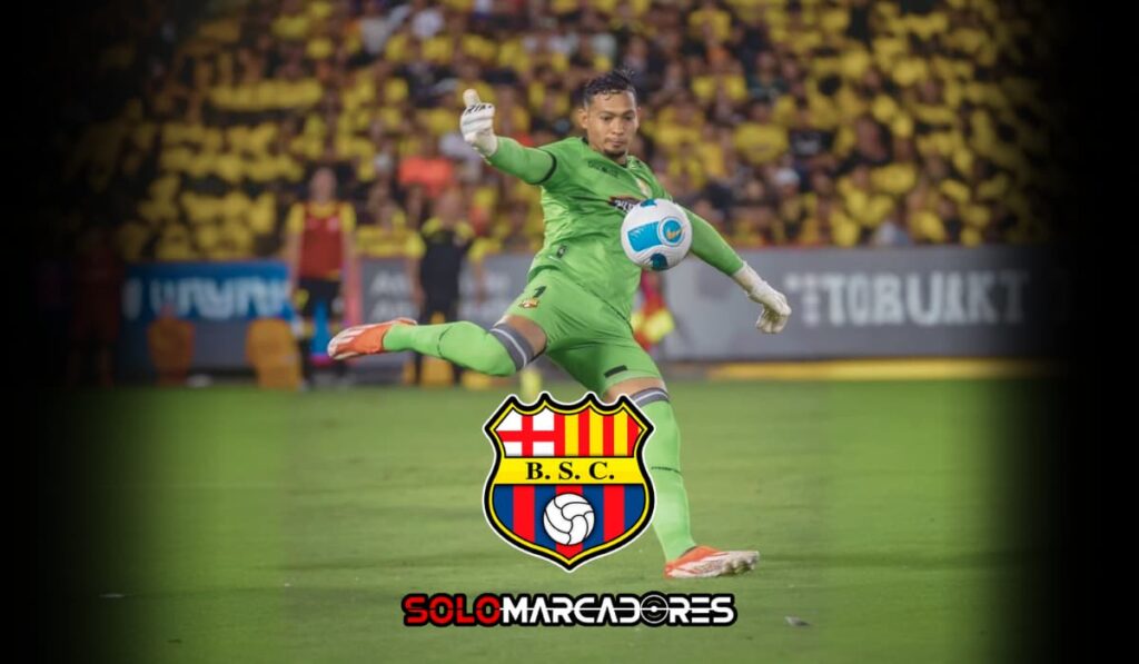 El gesto más emotivo tras el empate con River José Contreras y una promesa cumplida que enternece al fútbol ecuatoriano