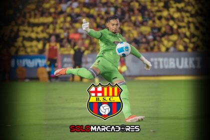 El gesto más emotivo tras el empate con River José Contreras y una promesa cumplida que enternece al fútbol ecuatoriano