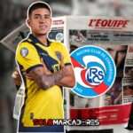 Kendry Páez ya deja huella en Europa: el "ecuatoriano prodigio" 3 Kendry Páez ya deja huella en Europa