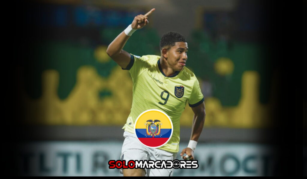 ¿Clasificará Ecuador al Mundial Sub 17? El triunfo ante Bolivia enciende la ilusión de todo el país 1 La Baby Tri está viva y rugiendo fuerte en el Sudamericano Sub-17