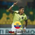 ¡La Baby Tri está viva y rugiendo fuerte en el Sudamericano Sub-17! 3 La Baby Tri está viva y rugiendo fuerte en el Sudamericano Sub-17