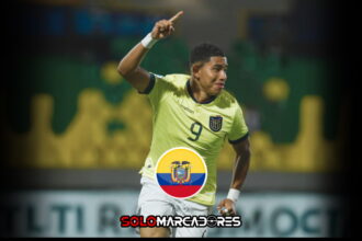 La Baby Tri está viva y rugiendo fuerte en el Sudamericano Sub-17