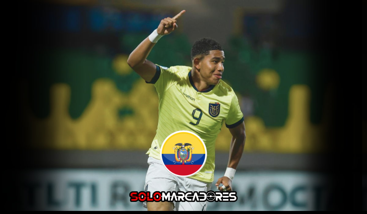 La Baby Tri está viva y rugiendo fuerte en el Sudamericano Sub-17