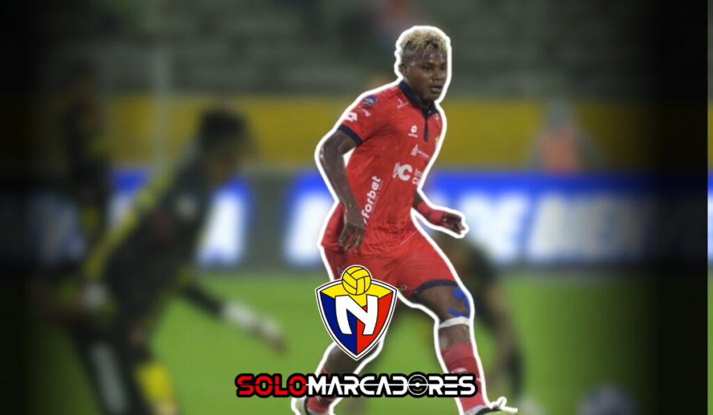 La Conmebol investiga a Marcos Olmedo y se encienden las alarmas