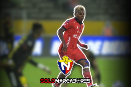 La Conmebol investiga a Marcos Olmedo y se encienden las alarmas