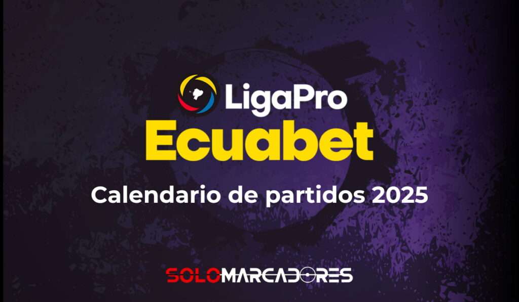 La LigaPro 2025 llega a la TV abierta