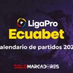 ¡La LigaPro 2025 llega a la TV abierta! Mira aquí qué partidos podrás ver gratis en la fecha 11 4 La LigaPro 2025 llega a la TV abierta