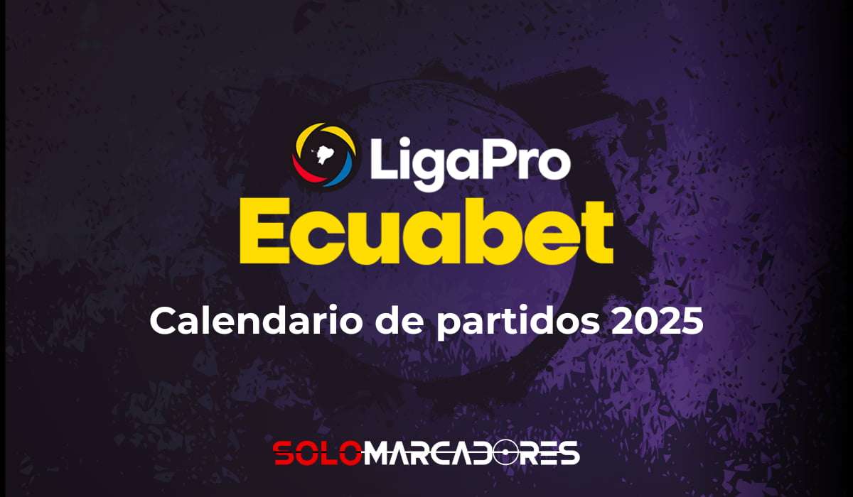 La LigaPro 2025 llega a la TV abierta
