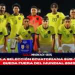 La Mini Tri se quedó sin Mundial
