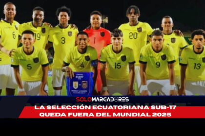 La Mini Tri se quedó sin Mundial