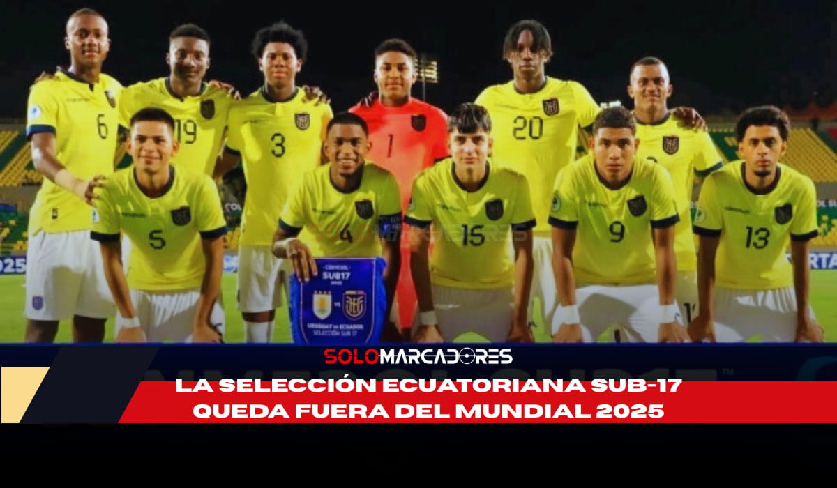 La Mini Tri se quedó sin Mundial