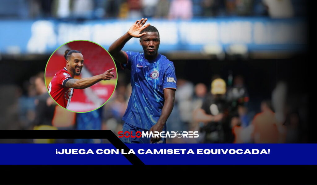 La confesión que enciende el debate sobre Moisés Caicedo