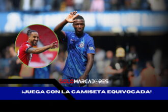 La confesión que enciende el debate sobre Moisés Caicedo