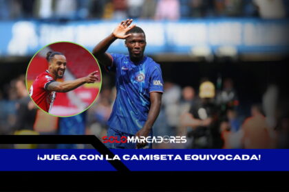 La confesión que enciende el debate sobre Moisés Caicedo