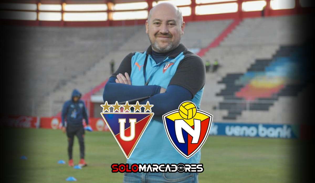 La decisión radical sobre el Clásico ante El Nacional que desata polémica