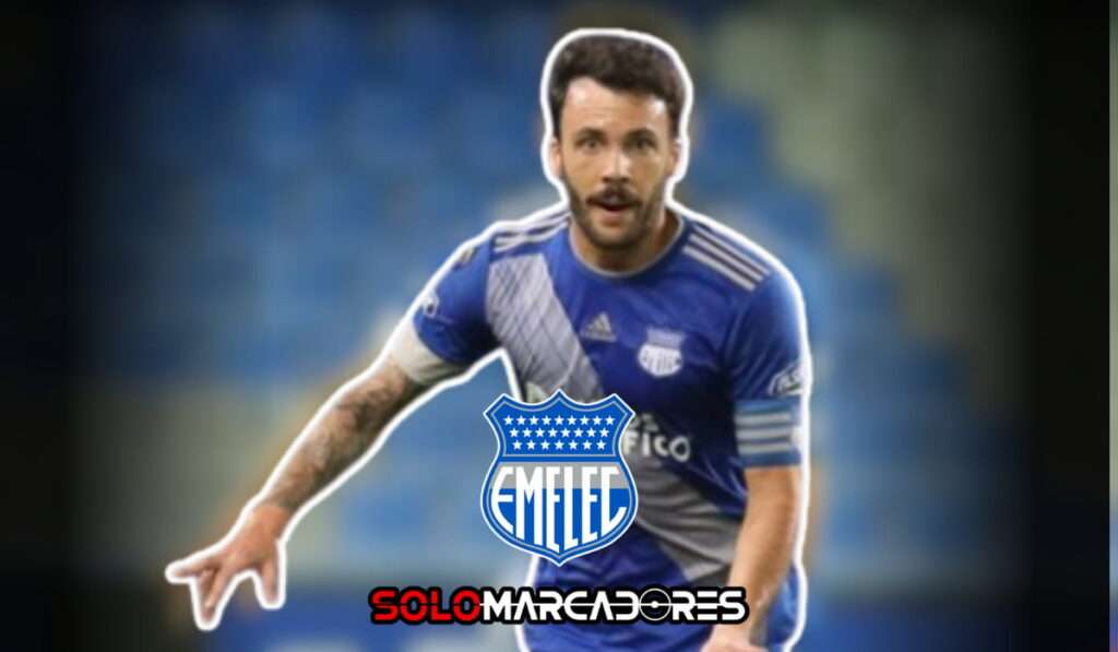 ¿Se les escapa a Emelec? Miller Bolaños en la mira de dos equipos de Quito para el 2025 2 La directiva eléctrica ya conversa con Sebastián Rodríguez