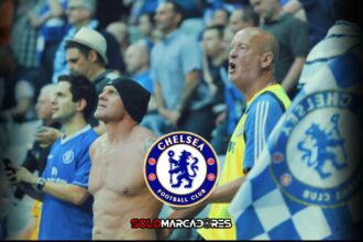 La dura reacción de los hinchas del Chelsea