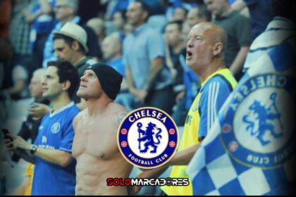 La dura reacción de los hinchas del Chelsea
