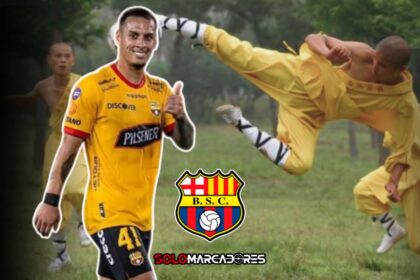 La increíble pirueta de Jesús Trindade