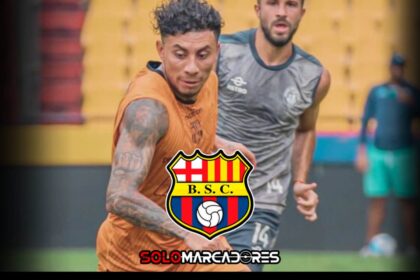 La lesión más costosa en la historia reciente de Barcelona SC