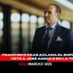 ¿Influencia o mito? Francisco Egas revela lo que realmente pasó con "El Tin" y La Tri 4 La verdad detrás del caso “Tin” Angulo y su no llamado a La Tri
