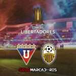¿Es justo este horario? Liga de Quito jugará a las 9PM y hay polémica en Quito 3 Liga de Quito jugará a las 9PM y hay polémica en Quito