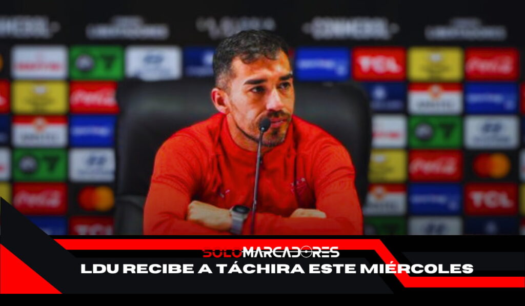 Liga de Quito quiere borrar las dudas en Libertadores