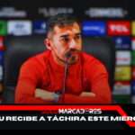 Liga de Quito quiere borrar las dudas en Libertadores: “En casa debemos hacernos fuertes” 4 Liga de Quito quiere borrar las dudas en Libertadores