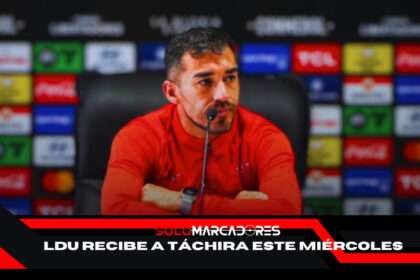 Liga de Quito quiere borrar las dudas en Libertadores