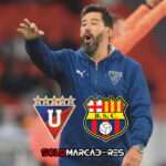Liga de Quito vs Barcelona SC: ¿Por qué se aplazó el partidazo más esperado de la LigaPro? 3 Liga de Quito vs Barcelona SC ¿Por qué se aplazó el partidazo