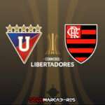 Liga de Quito y Flamengo se juegan el liderato del Grupo C en la Libertadores 2025 3 Liga de Quito y Flamengo se juegan el liderato del Grupo C en la Libertadores 2025