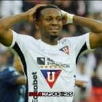 Liga de Quito y las bajas que complican su debut en la Copa Libertadores 2025 3 Liga de Quito y las bajas que complican su debut en la Copa Libertadores 2025