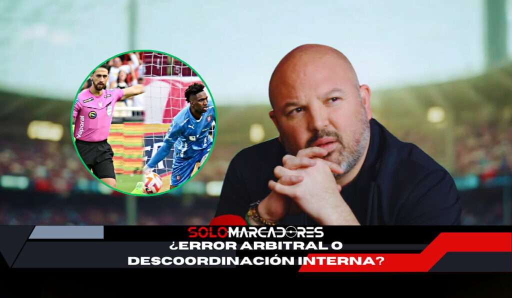 LigaPro en el ojo del huracán