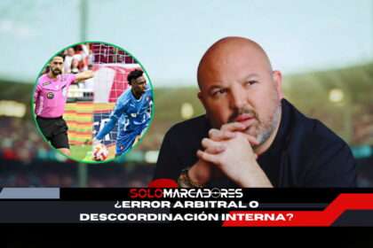 LigaPro en el ojo del huracán