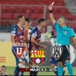 ¡Alerta Libertadores! Los árbitros que pitarán a Liga de Quito, Barcelona e IDV 4 Los árbitros que pitarán a Liga de Quito, Barcelona e Independiente del Valle