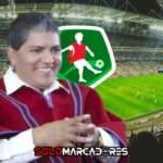 Luis Alfonso Chango y el Ponchito que quiere conquistar el mundo