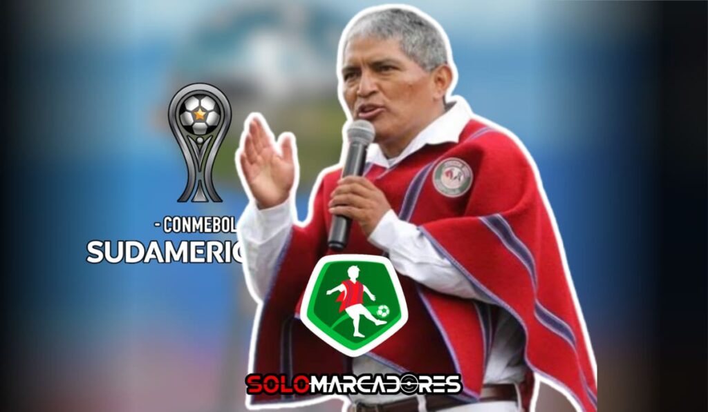 Luis Chango lo dice sin filtros