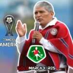 Luis Chango lo dice sin filtros: “En LigaPro nos hemos descuidado un poquito… pero la Sudamericana es prioridad” 3 Luis Chango lo dice sin filtros