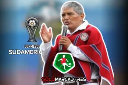 Luis Chango lo dice sin filtros