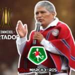 Luis Chango quiere al Mushuc Runa campeón de la Libertadores