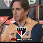 ¿Se le acabó la magia? Luis Zubeldía recibe el karma en Brasil tras dejar a Liga de Quito en la cima 4 Luis Zubeldía recibe el karma en Brasil tras dejar a Liga de Quito